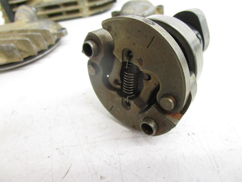 03 Kawasaki KVF 360 Prairie 4x4 Cylinder Head 11008-1415 2003-2012
